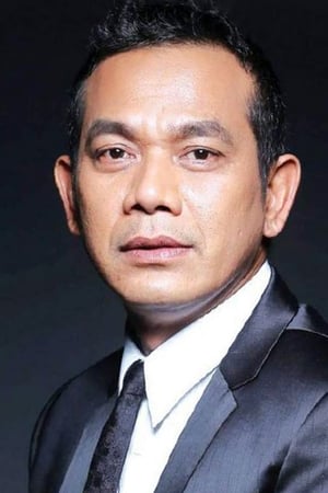 Datuk Rosyam Nor