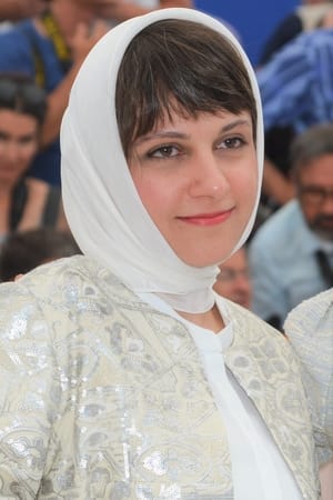 Ida Panahandeh