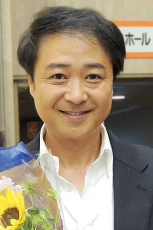 Godai Takayuki