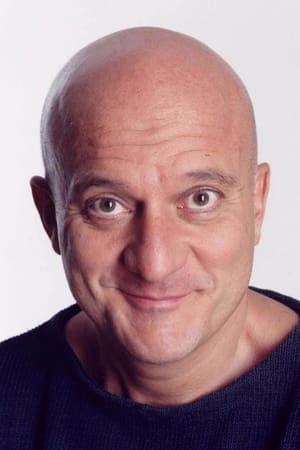 Claudio Bisio