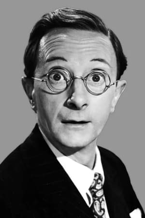 Hawtrey Charles Hawtrey