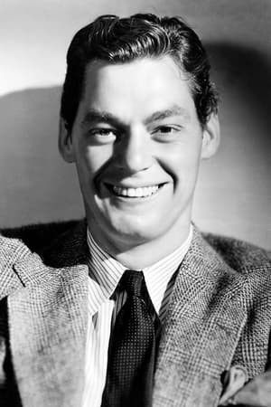 Johnny Weissmuller