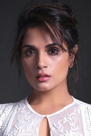 Richa Chadda