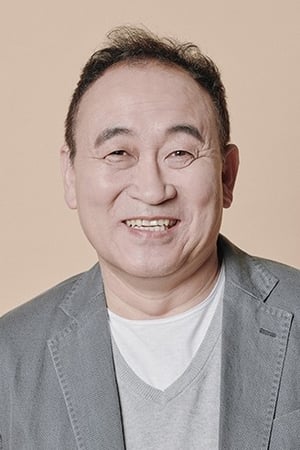 Kim Kwi-seon