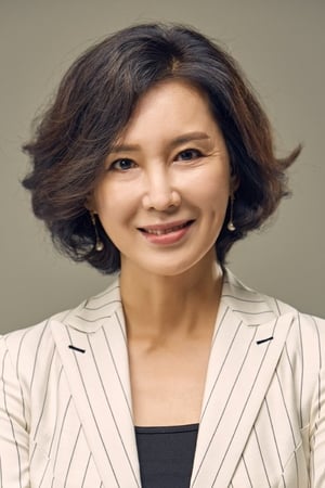 Hye-jin Shim