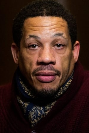 Joey Starr