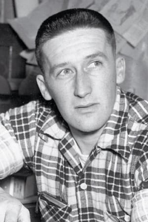 Mickey Spillane