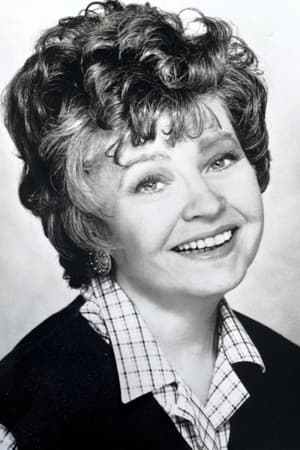 Prunella Scales