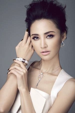 Xinyi Zhang