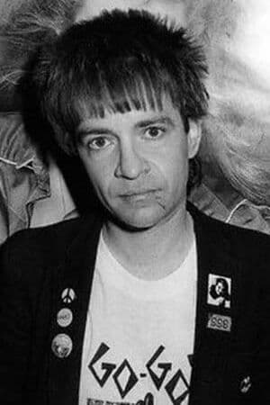 Bingenheimer Rodney Bingenheimer