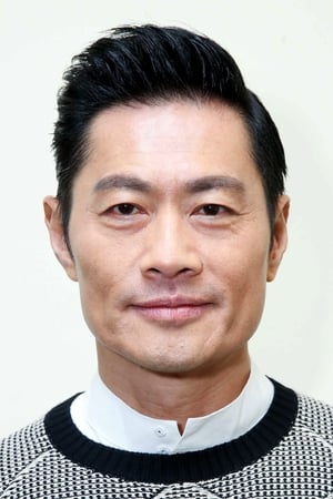 Tak-bun Wong