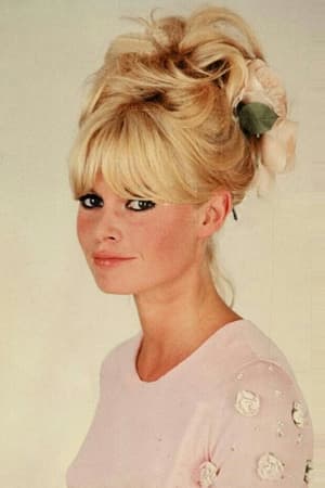 Brigitte Bardot