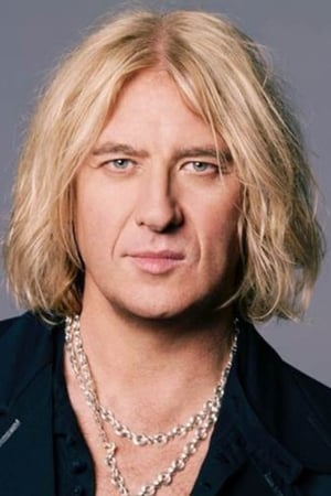 Elliott Joe Elliott