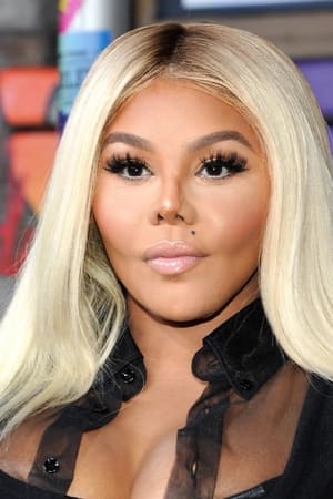 Kimberly 'Lil' Kim' Jones