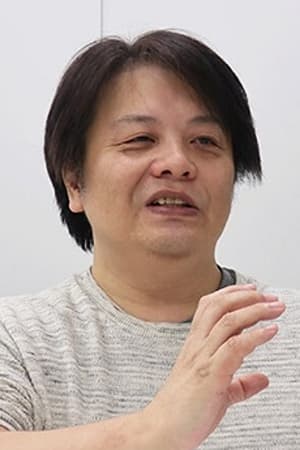 Geshi Yasuhiro