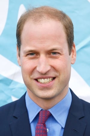 Prince William Windsor