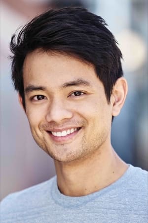 Osric Chau