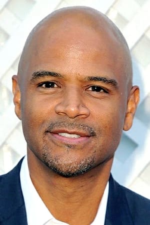 Dondre Whitfield