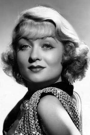 Constance Bennett