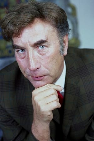 Frankie Howerd