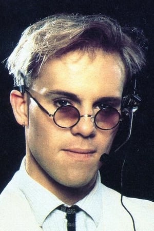 Dolby Thomas Dolby