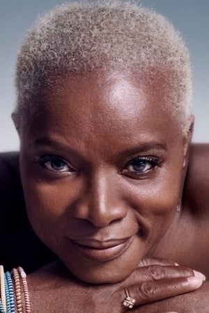 Kidjo Angélique Kidjo