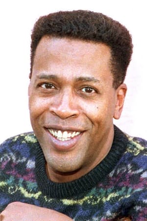 Meshach Taylor