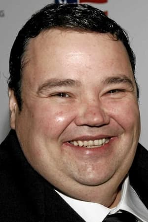 Pinette John Pinette