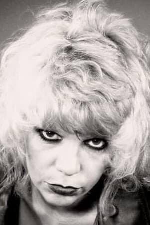 O. Williams Wendy O. Williams