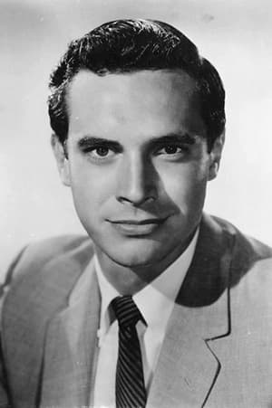 Bradford Dillman