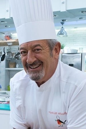 Arguiñano Karlos Arguiñano