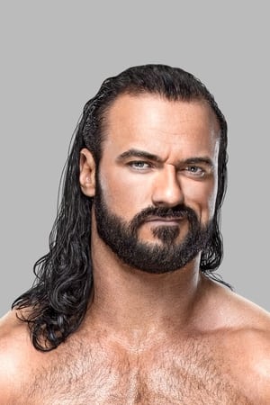 Drew Galloway