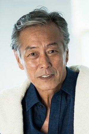 Kouichi Iwaki