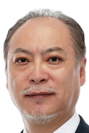 Hirano Masato