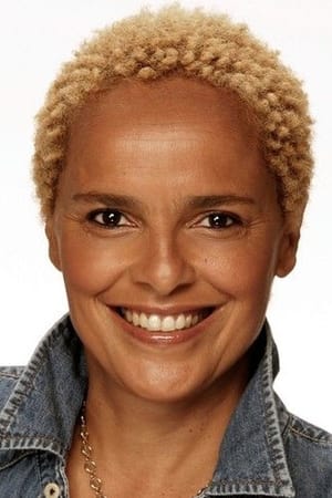 Belafonte Shari Belafonte