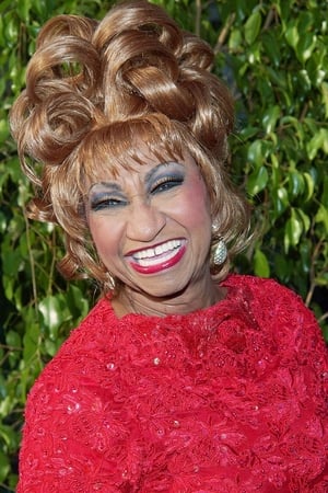 Cruz Celia Cruz