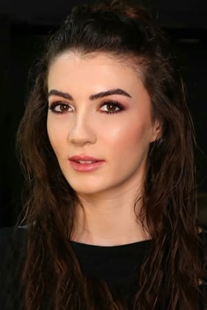 Burcu Özberk