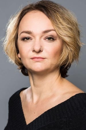 Izabela Dabrowska