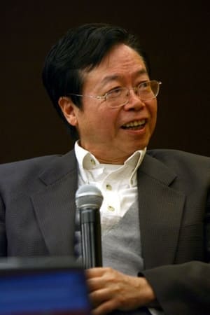 Zi-en Zhang