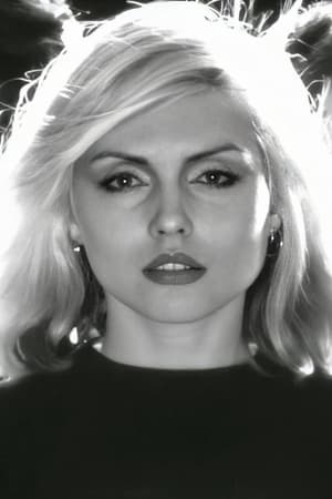 Deborah Harry