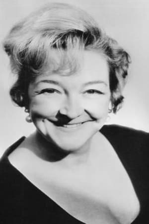 Beryl Reid