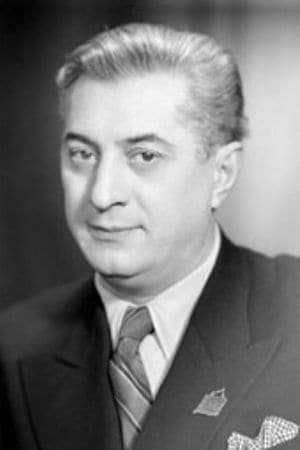 Khodursky Antoni Khodursky