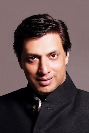 Madhur Bhandarkar