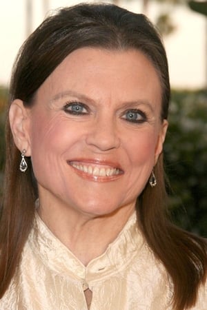 Ann Reinking