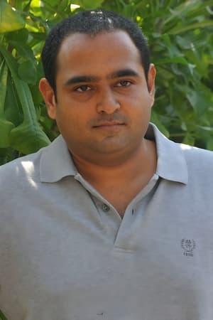 Vikram K. Kumar