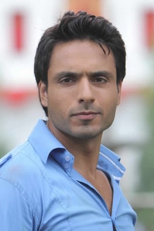 Khan Iqbal Khan