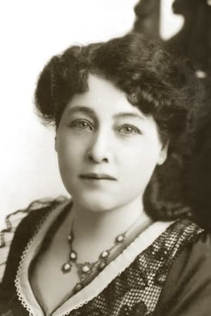 Alice Guy