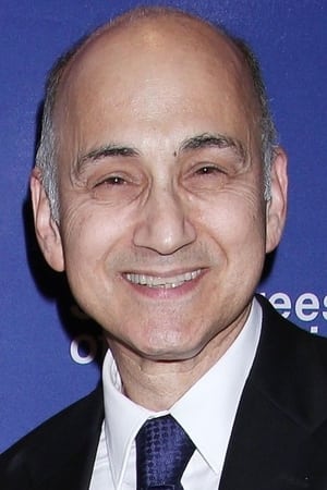 Ned Eisenberg