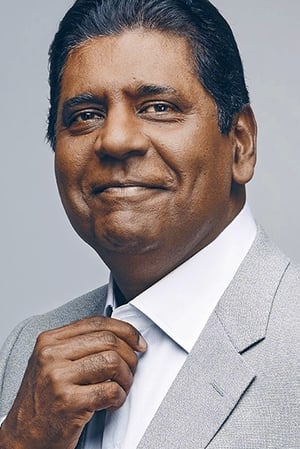 Amritraj Vijay Amritraj