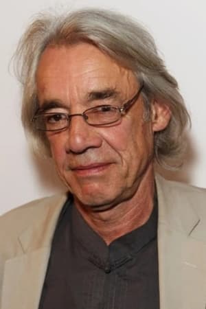 Roger Lloyd-Pack